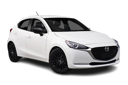 (D GROUP) MAZDA 2 AUTO