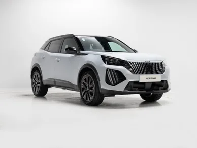 (E GROUP) PEUGEOT 2008 SUV (BRAND NEW)