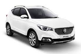 (E GROUP) MG ZS SUV (BRAND NEW)