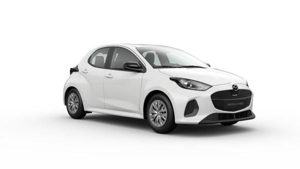 (D GROUP) MAZDA 2 AUTO